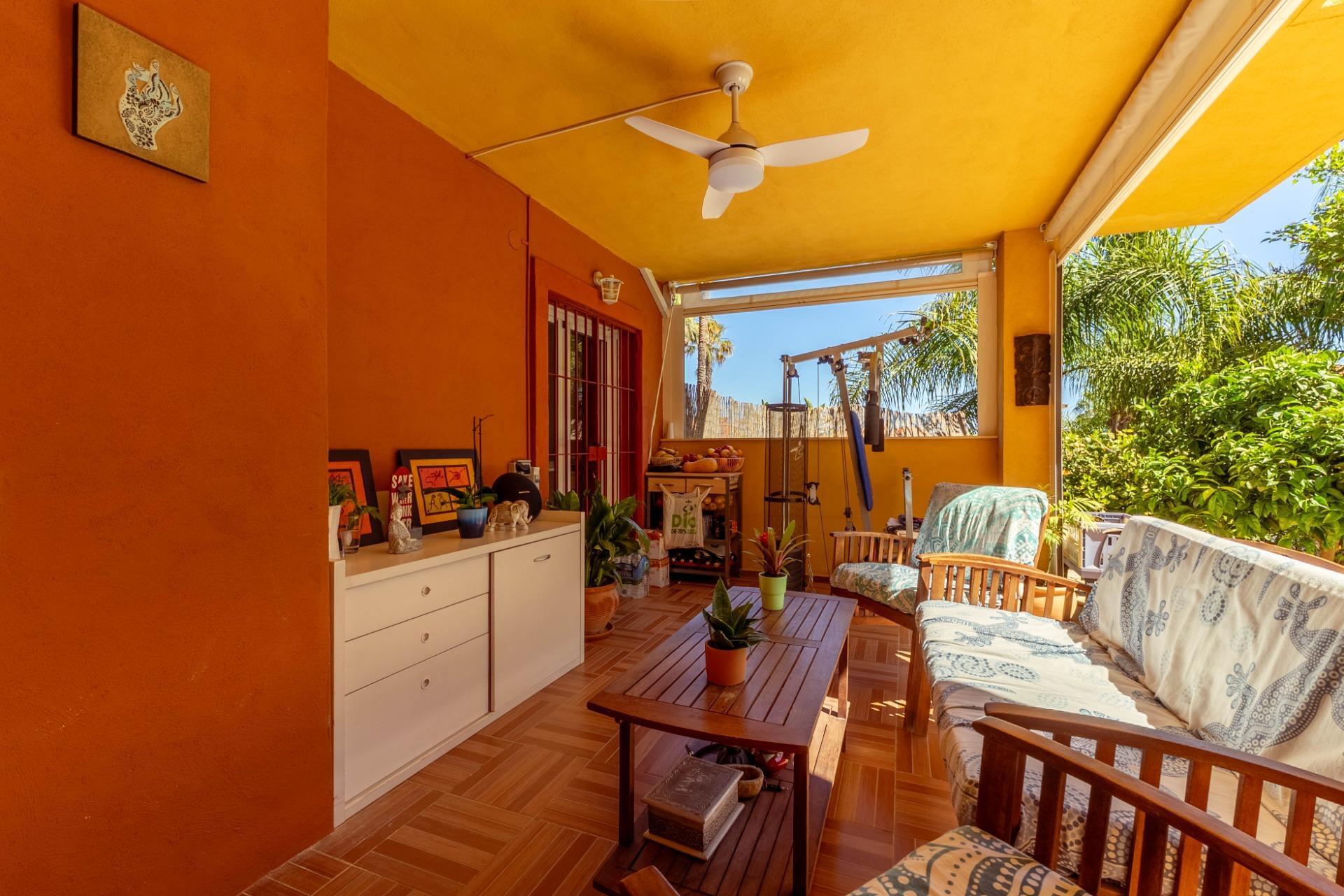 Appartement in Marbella