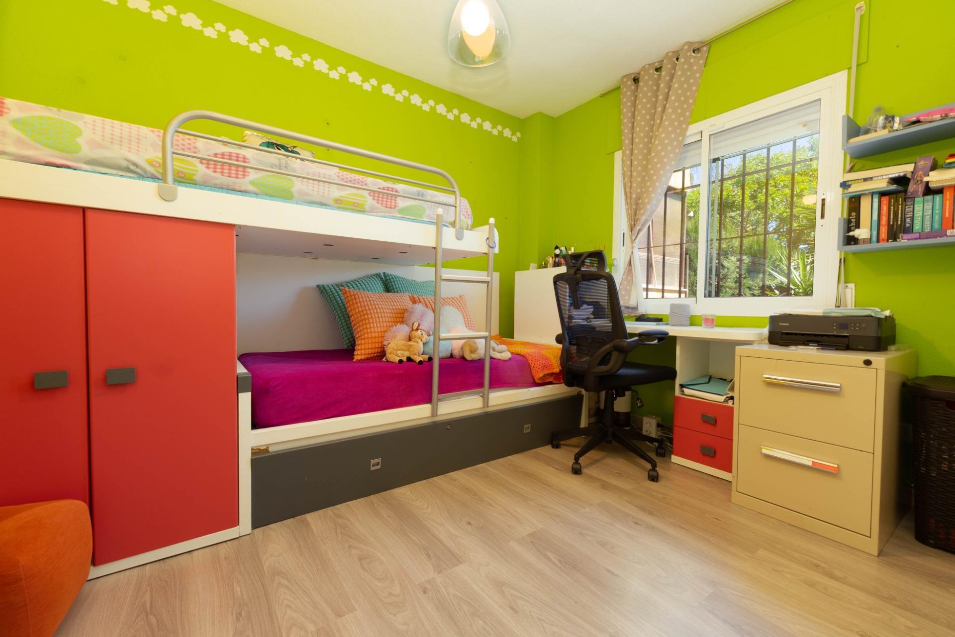 Appartement in Marbella