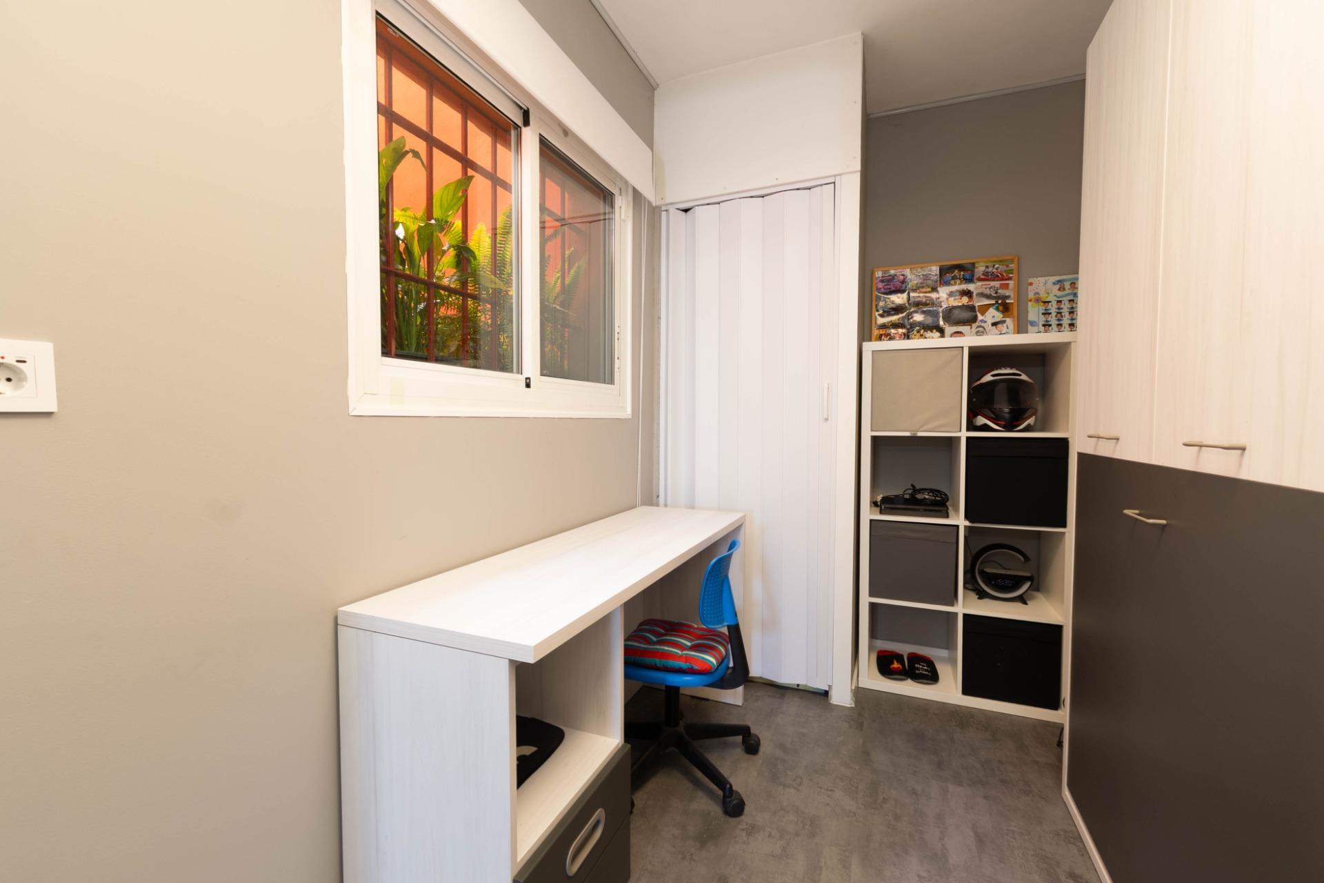 Appartement in Marbella