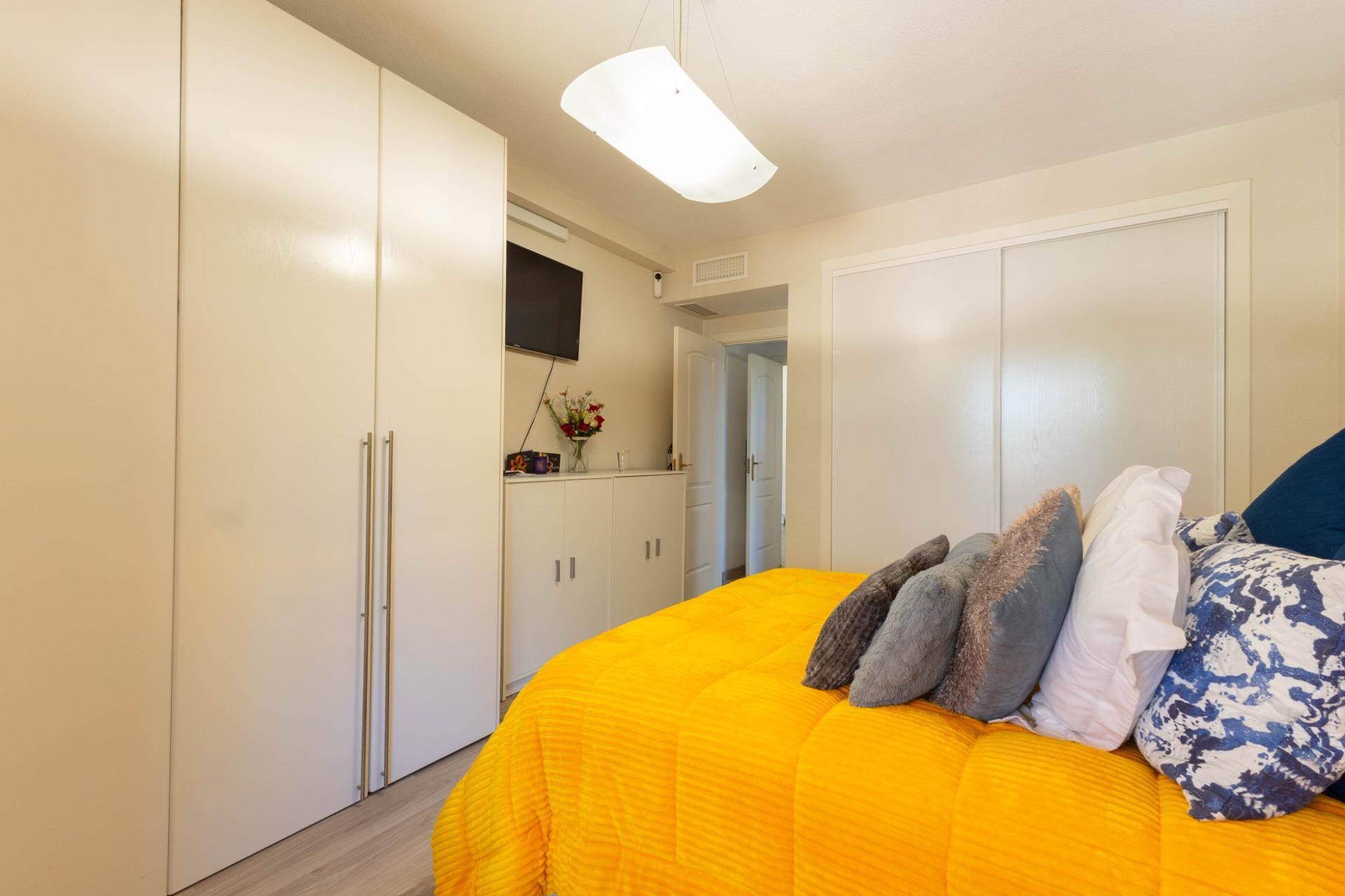 Appartement in Marbella