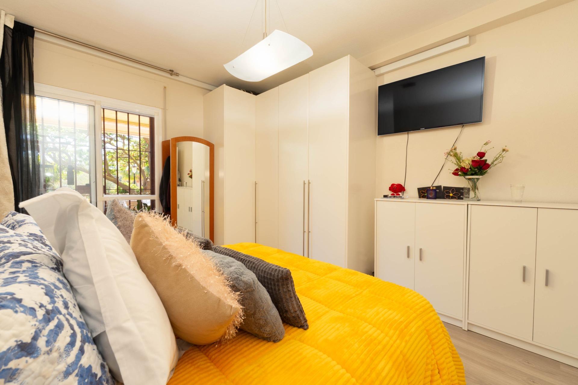 Appartement in Marbella