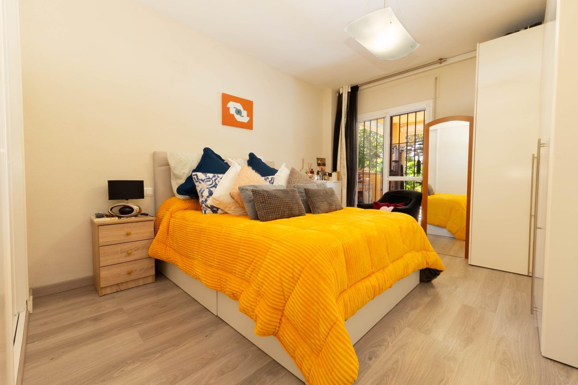 Appartement in Marbella