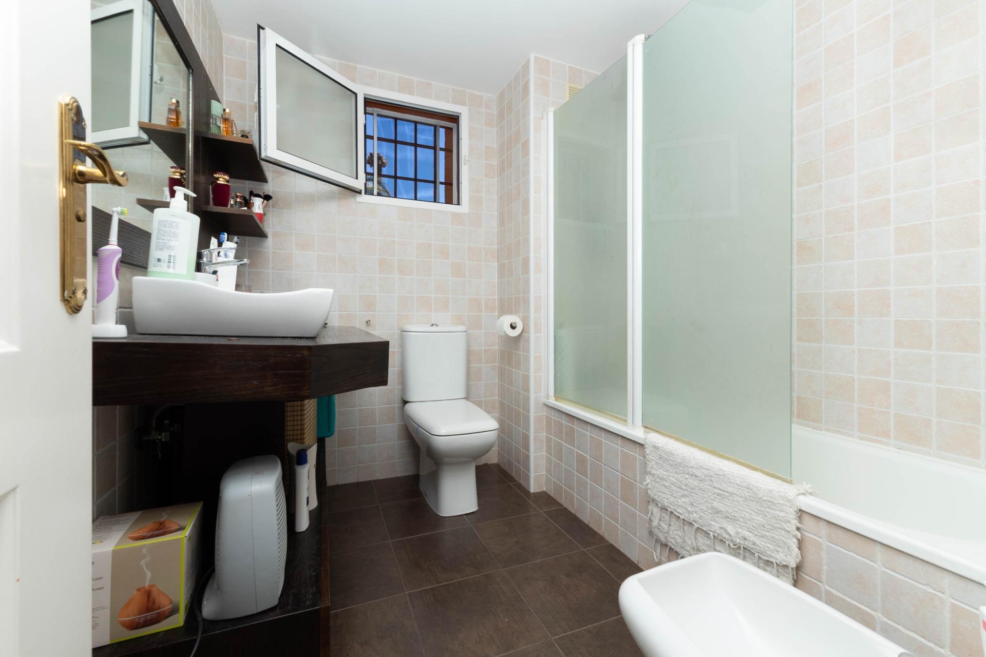 Appartement in Marbella