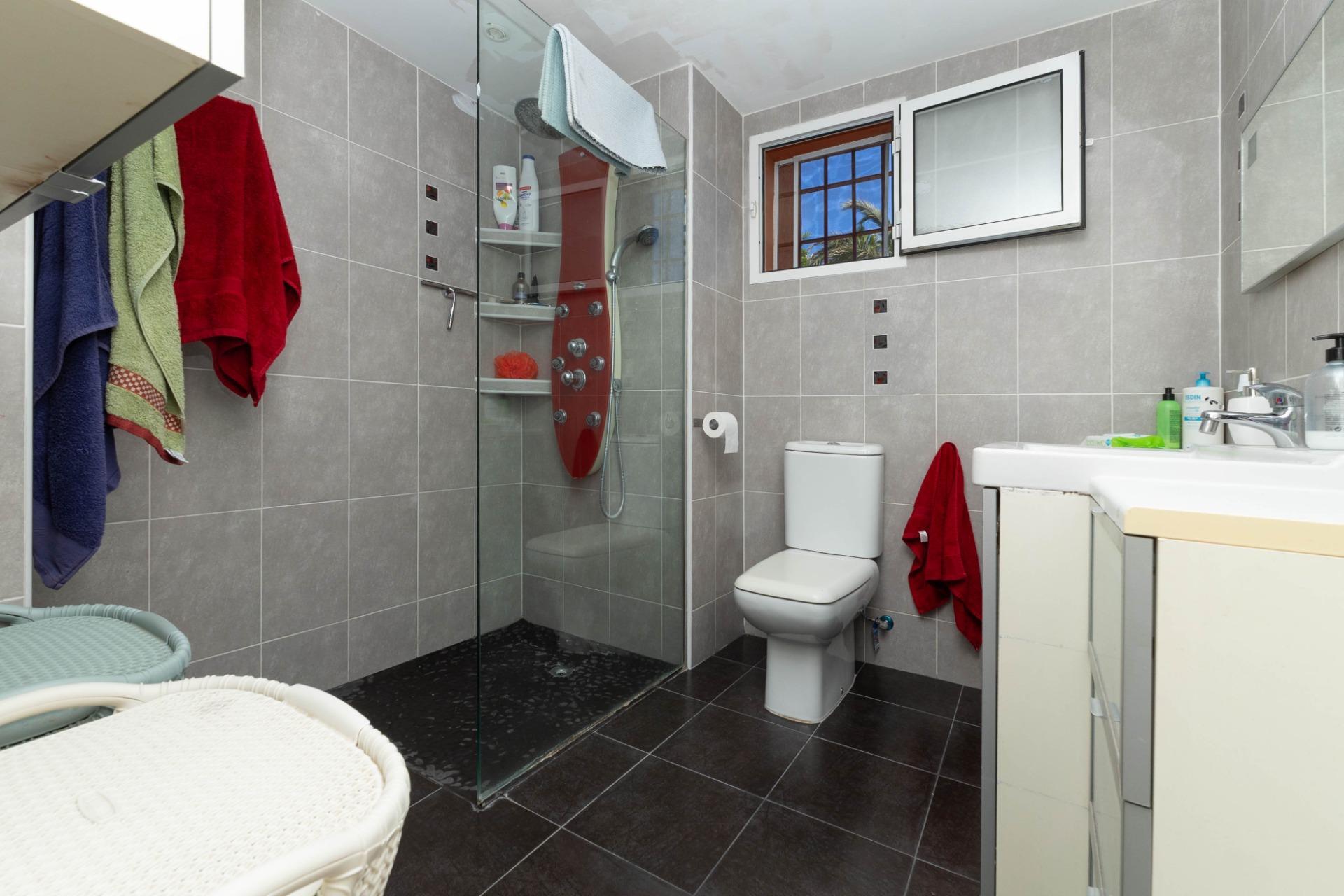 Appartement in Marbella