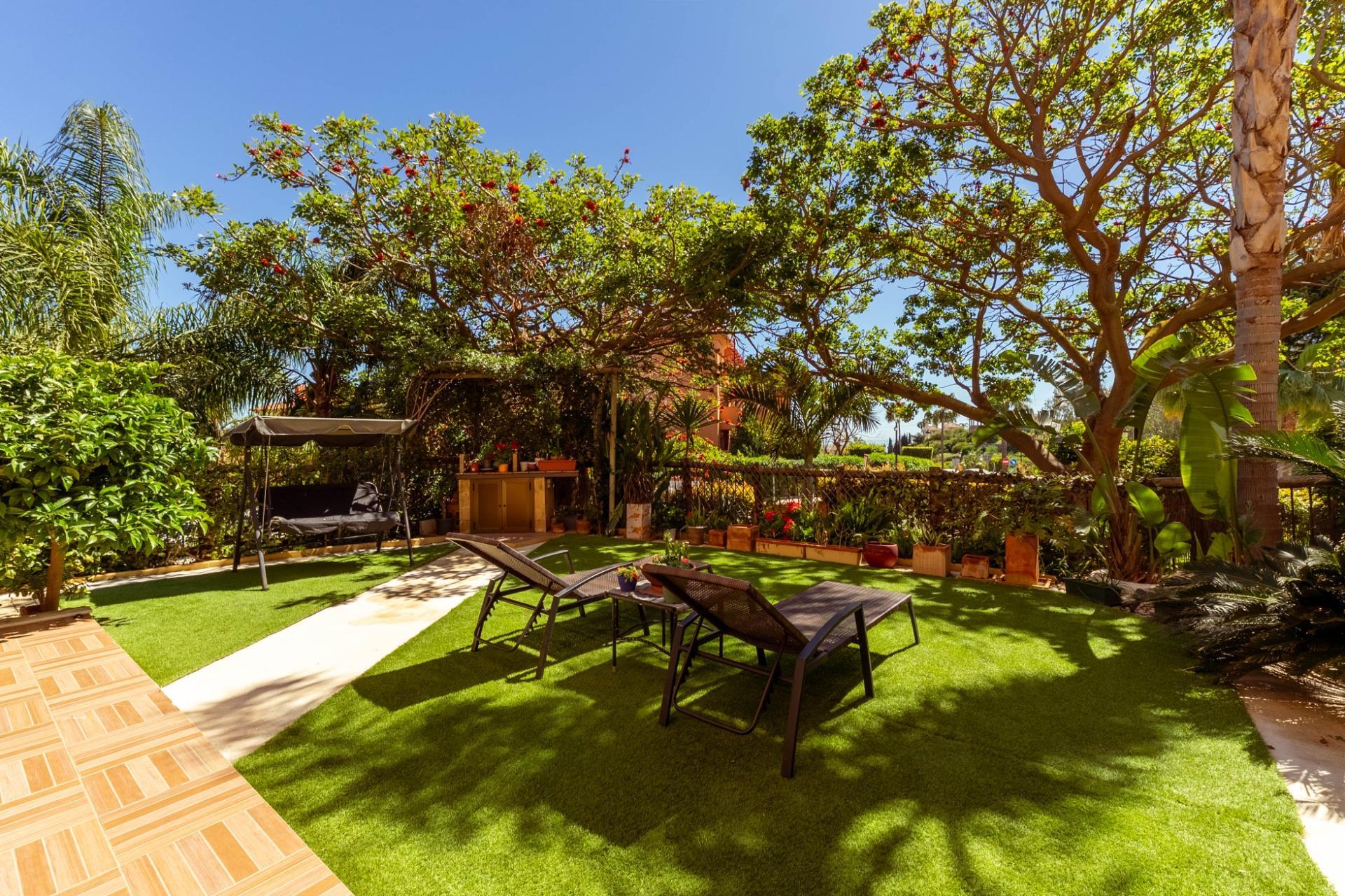 Appartement in Marbella