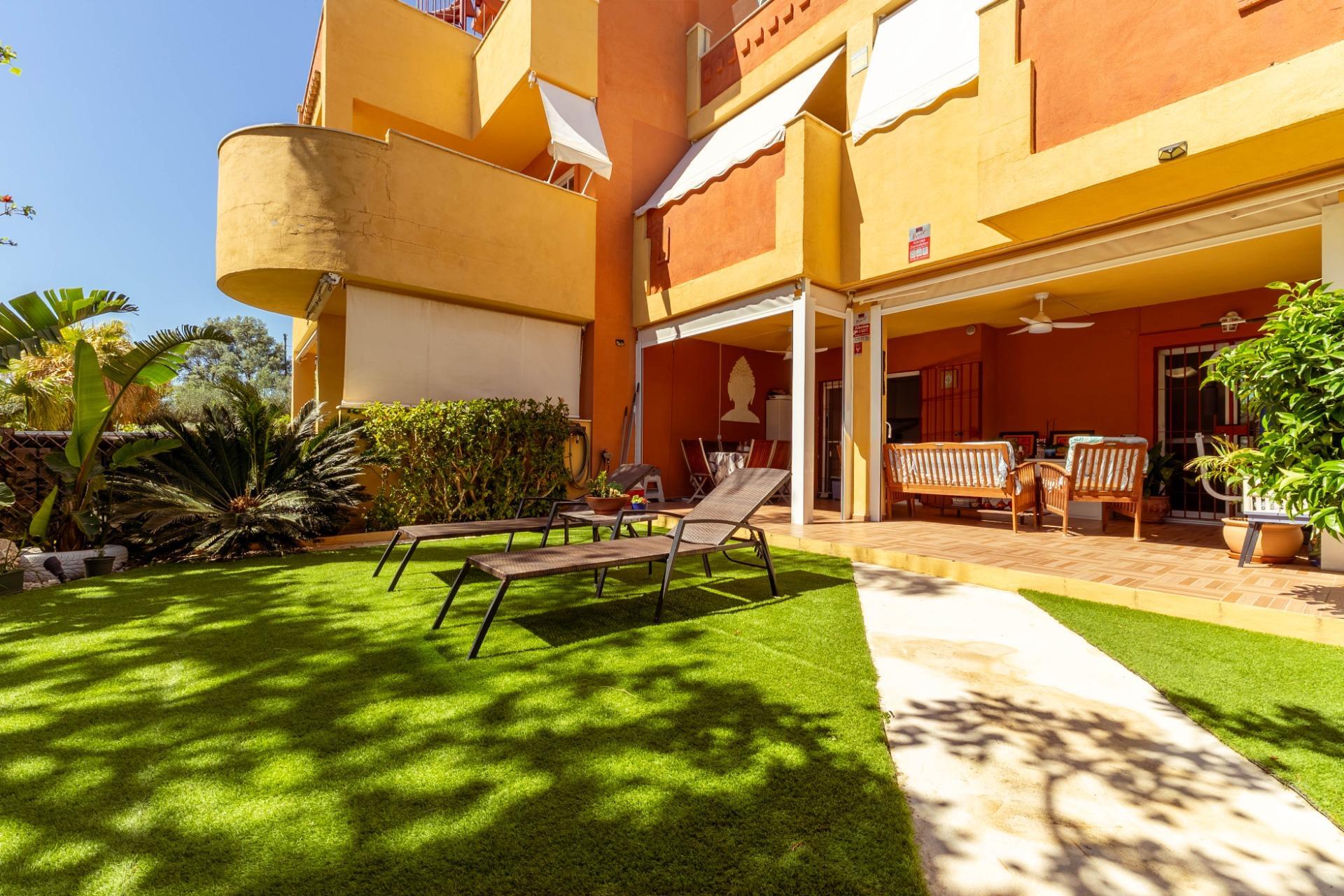 Appartement in Marbella