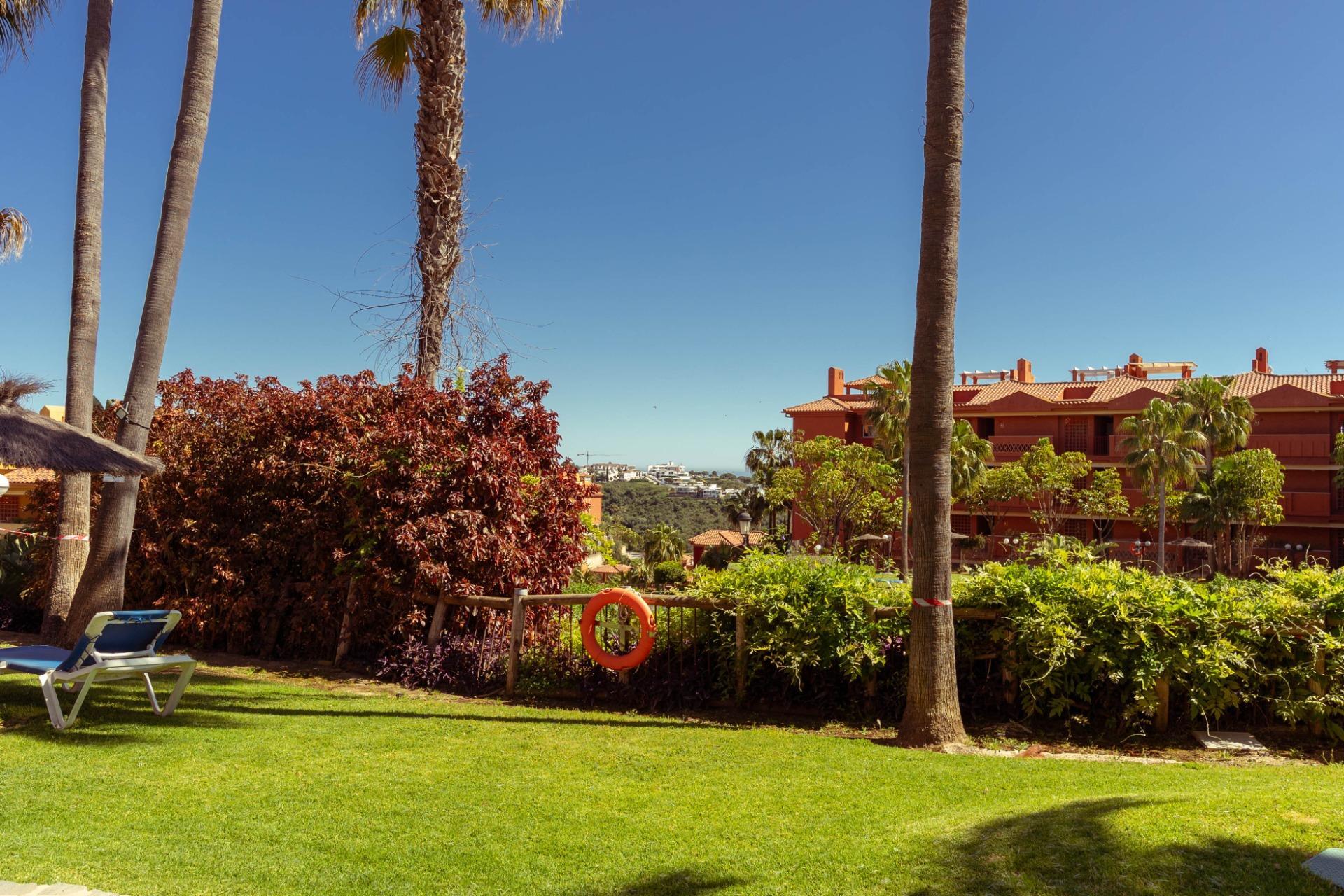 Appartement in Marbella