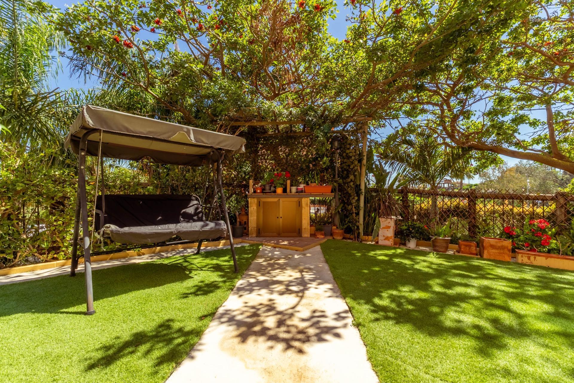 Appartement in Marbella