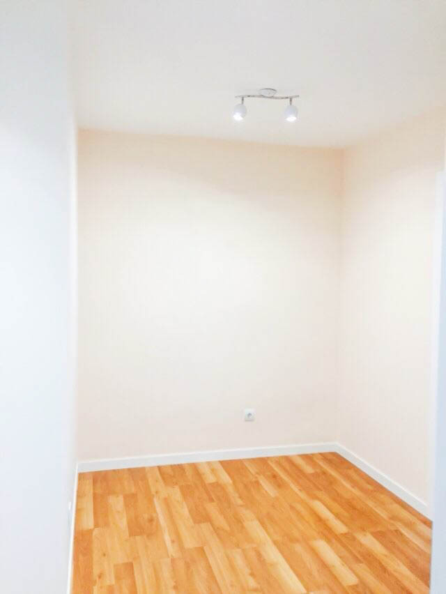 Antonio Ponz 13, 1º A