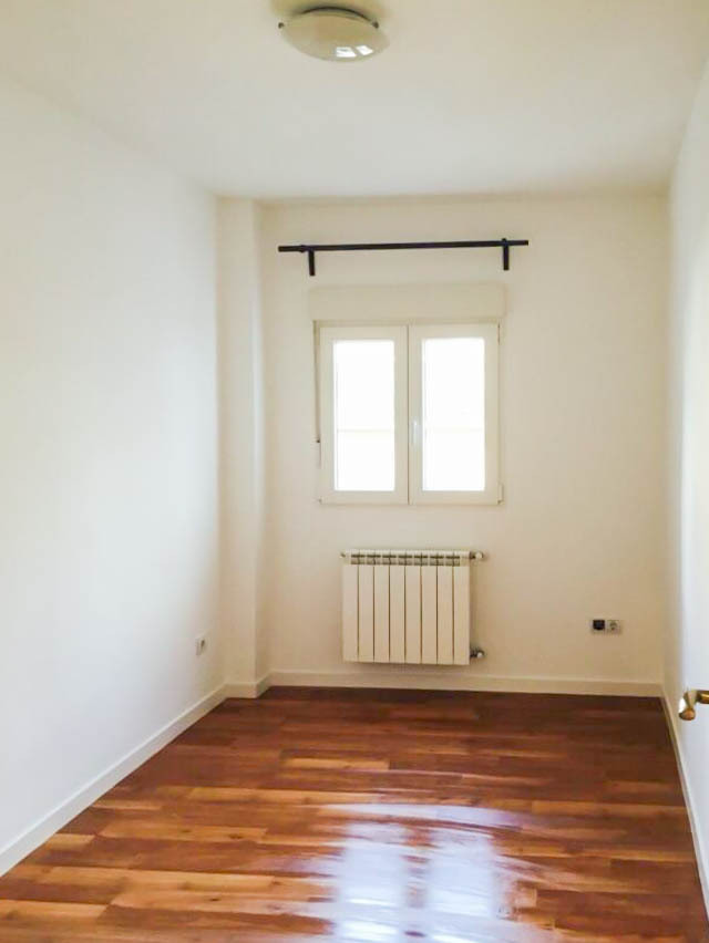 Antonio Ponz 13, 1º A