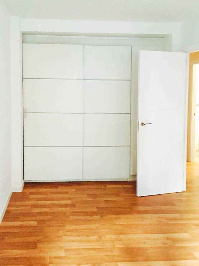 Antonio Ponz 13, 1º A