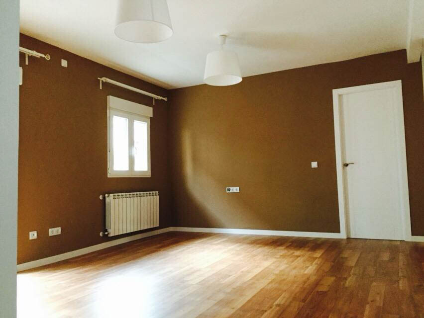 Antonio Ponz 13, 1º A