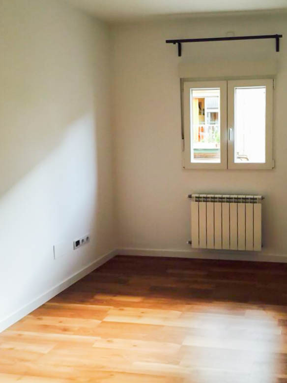 Antonio Ponz 13, 1º A