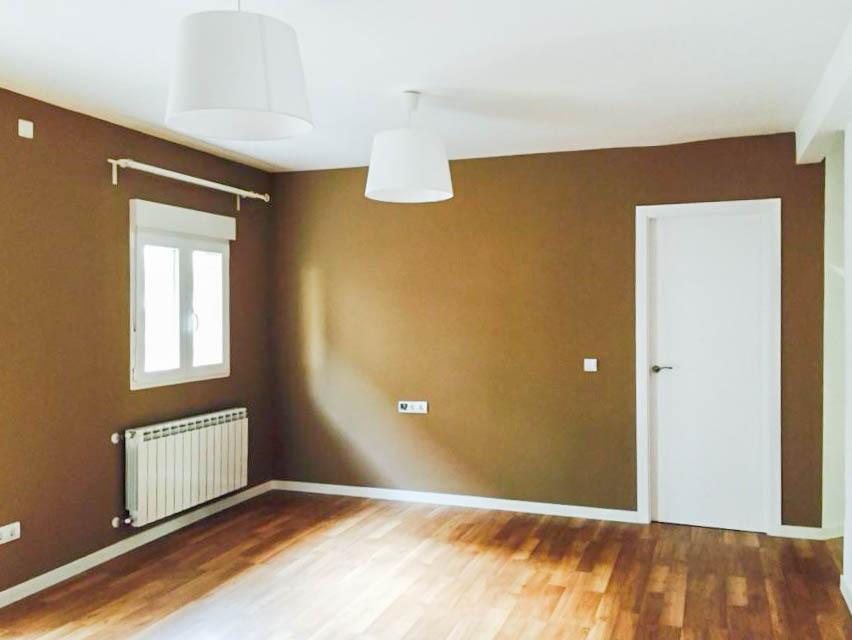 Antonio Ponz 13, 1º A