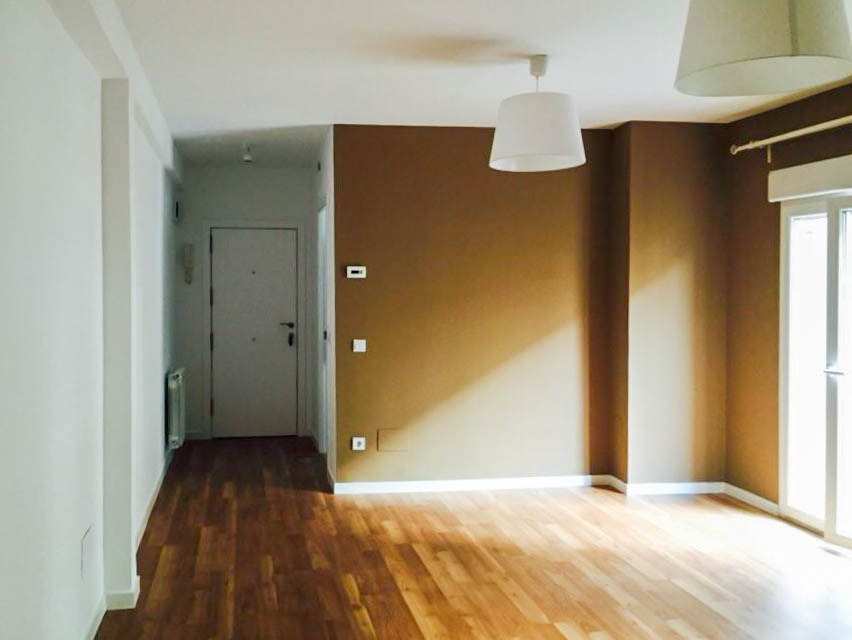 Antonio Ponz 13, 1º A