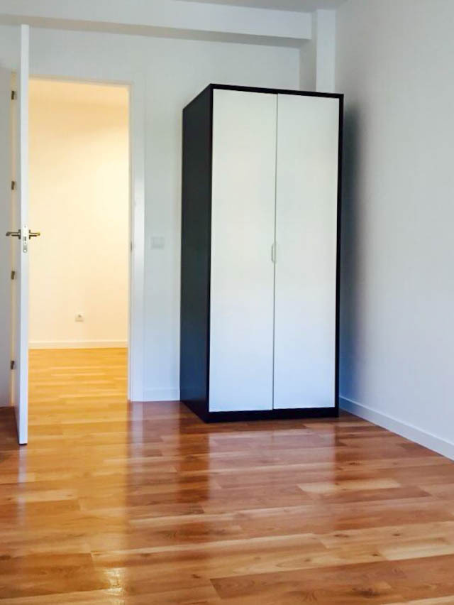 Antonio Ponz 13, 1º A