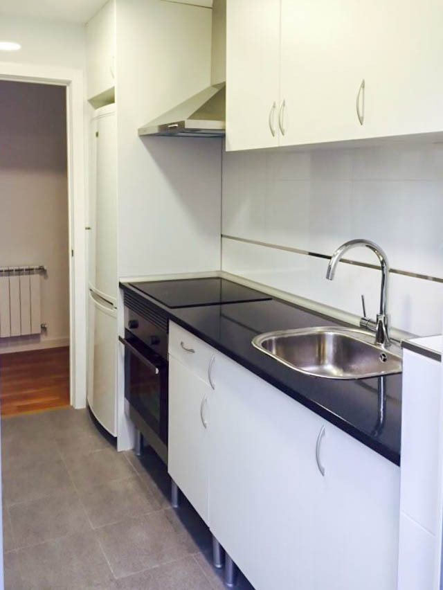 Antonio Ponz 13, 1º A