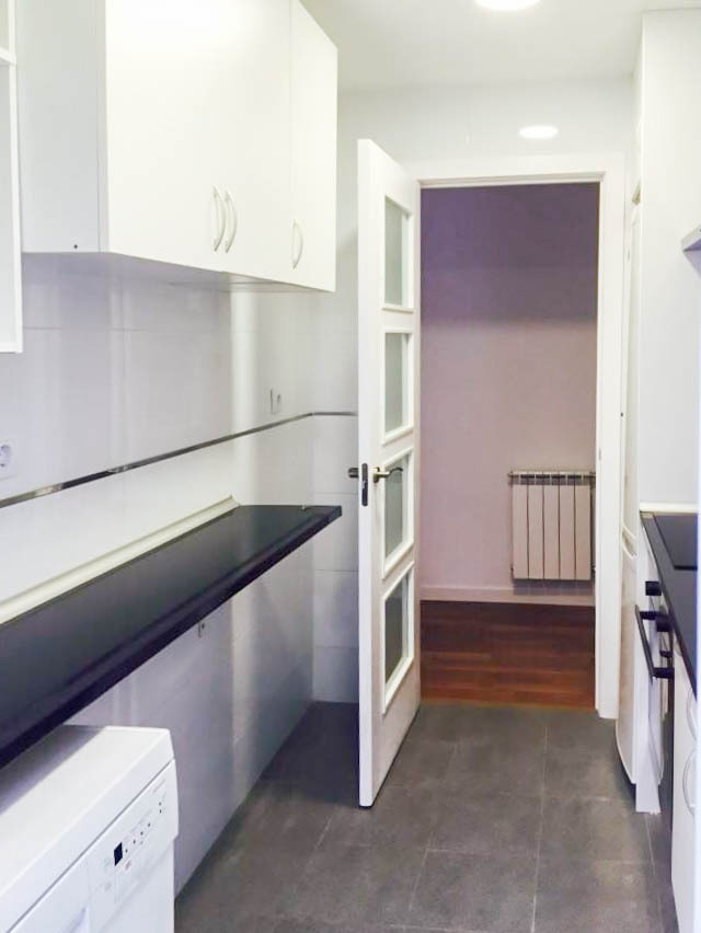 Antonio Ponz 13, 1º A