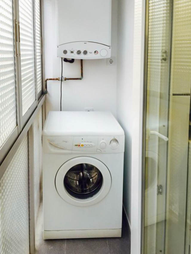 Antonio Ponz 13, 1º A