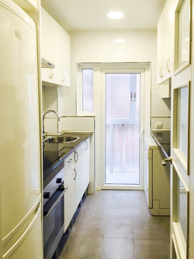 Antonio Ponz 13, 1º A