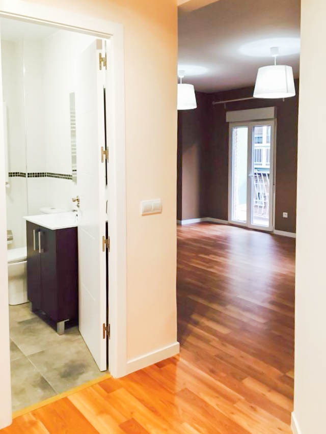 Antonio Ponz 13, 1º A