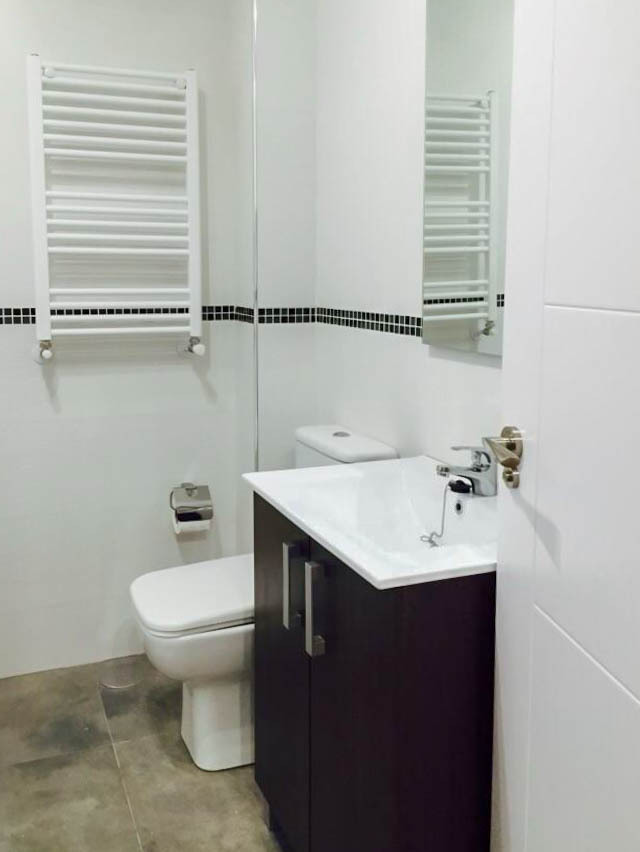 Antonio Ponz 13, 1º A