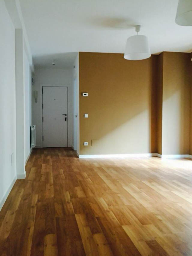 Antonio Ponz 13, 1º A