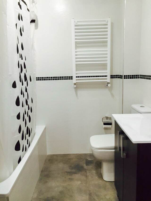 Antonio Ponz 13, 1º A