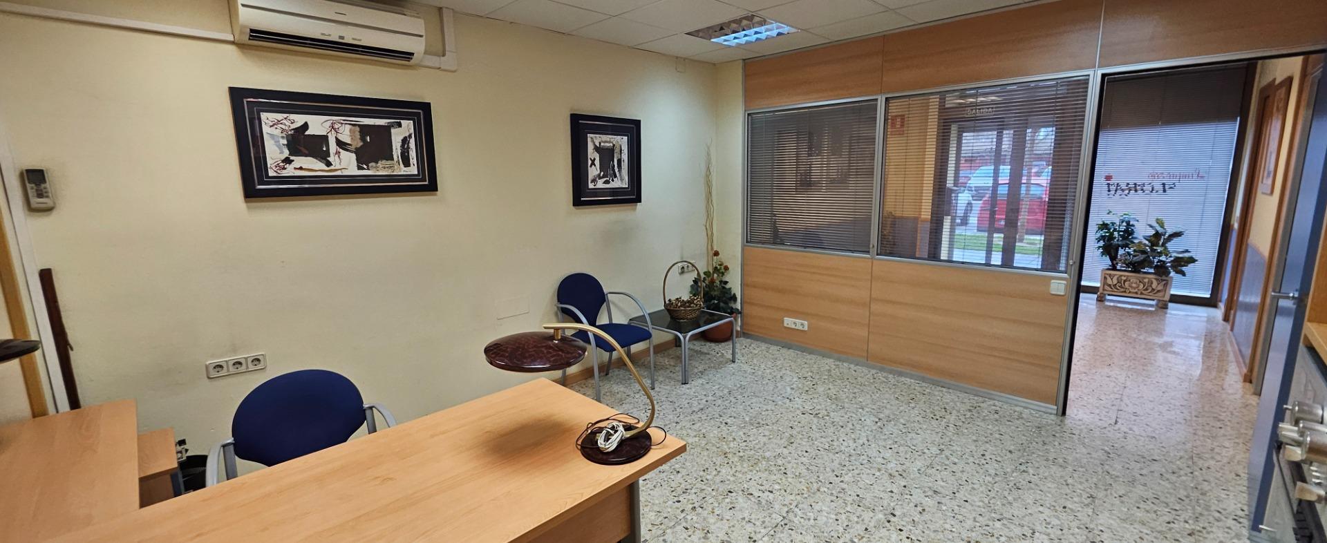 ACTUR - LOCAL EN VENTA