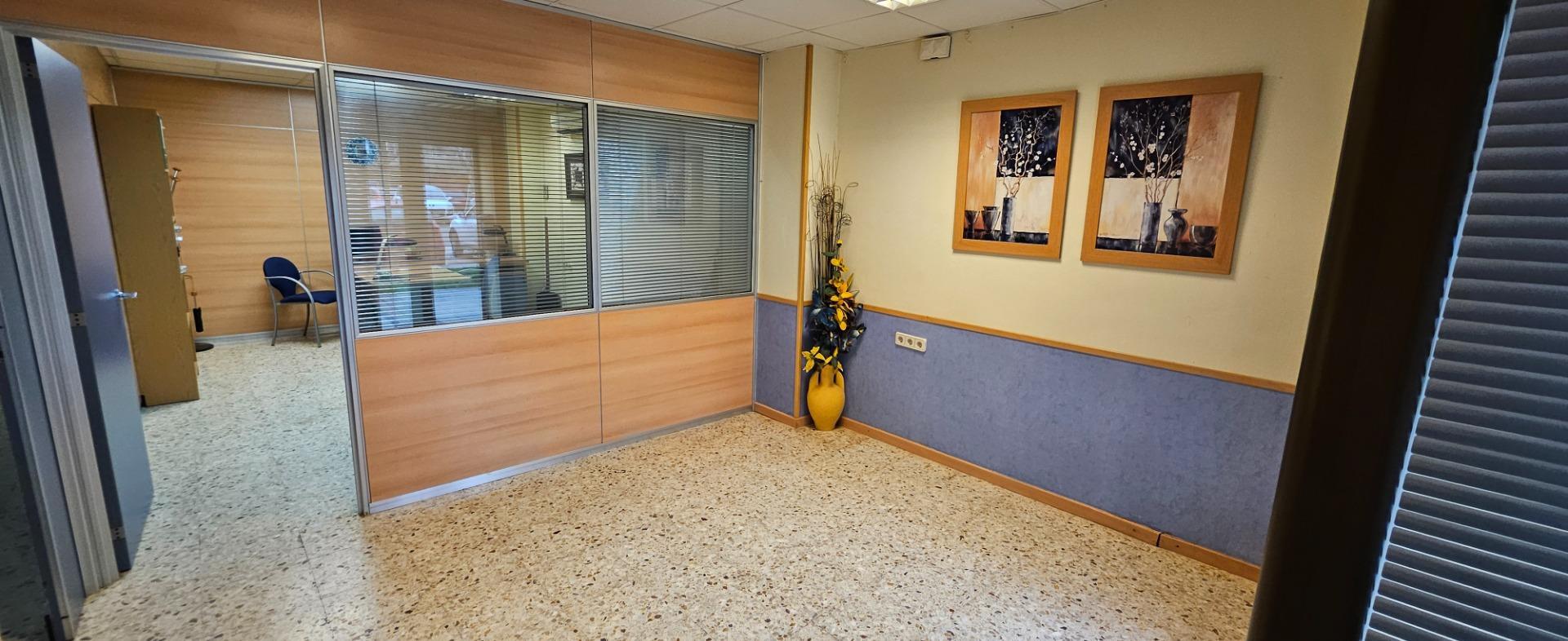 ACTUR - LOCAL EN VENTA