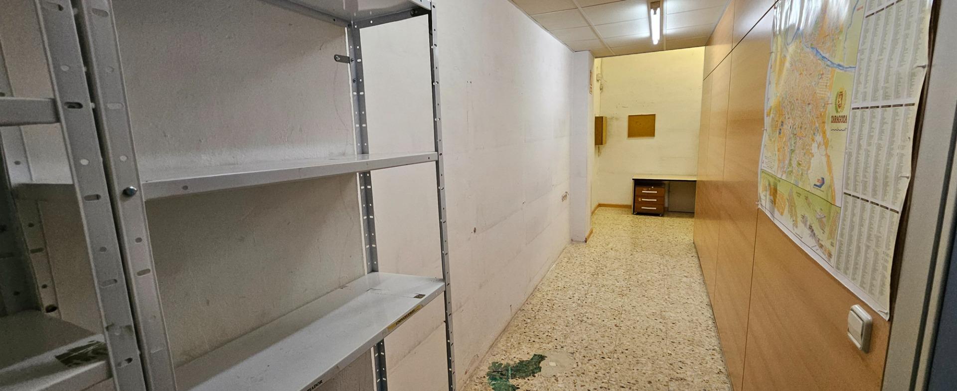 ACTUR - LOCAL EN VENTA