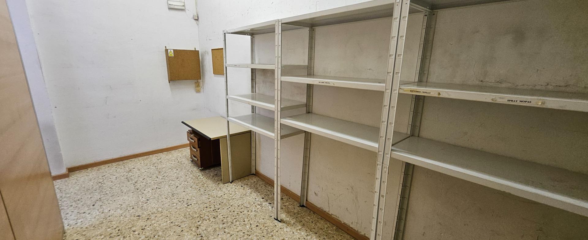 ACTUR - LOCAL EN VENTA