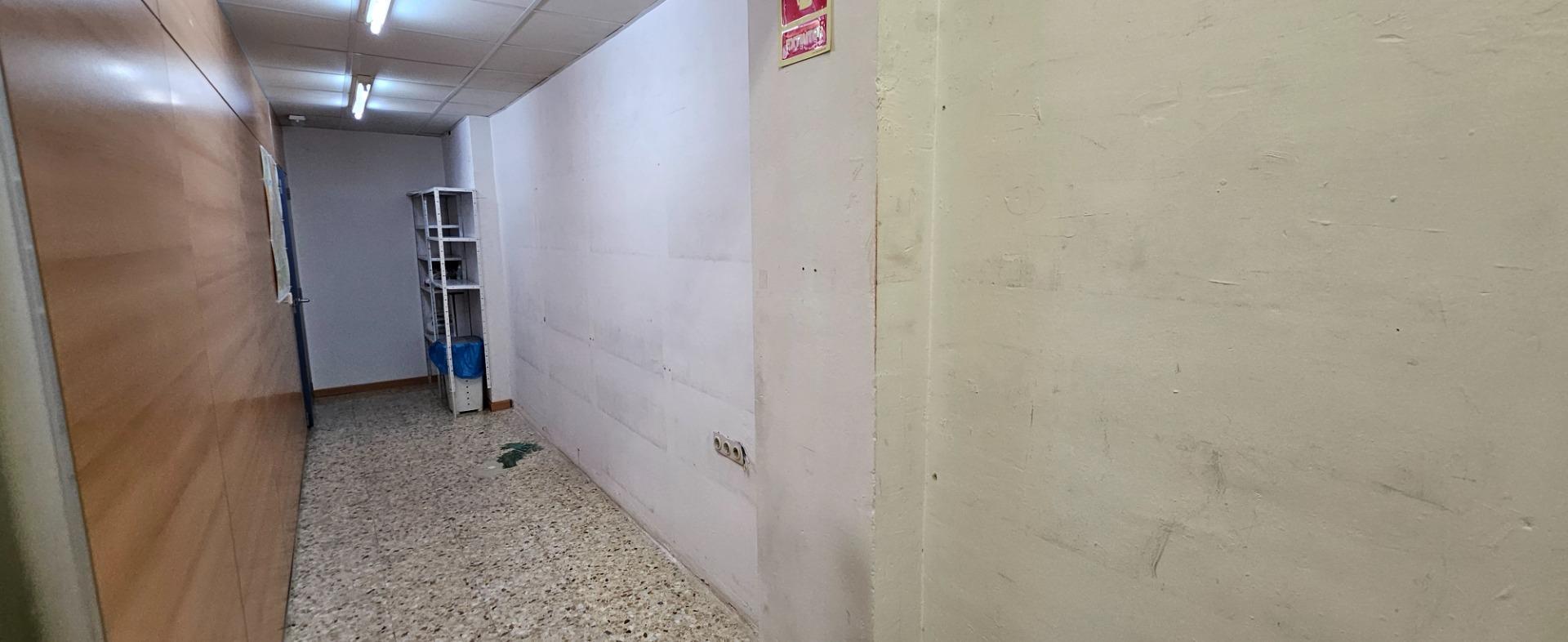 ACTUR - LOCAL EN VENTA