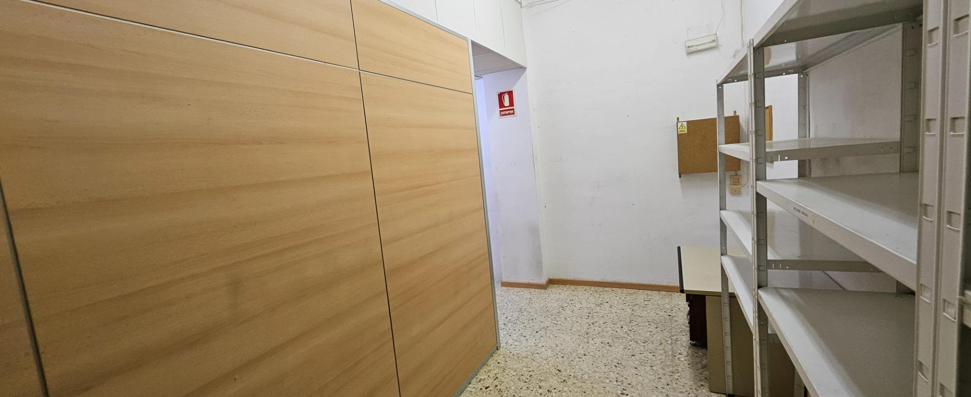 ACTUR - LOCAL EN VENTA