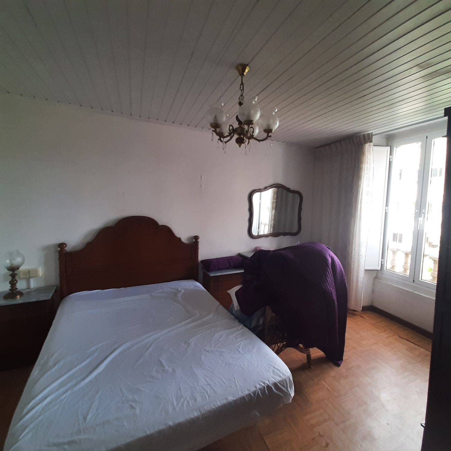 Propiedad en venta en Lugo, Viveiro