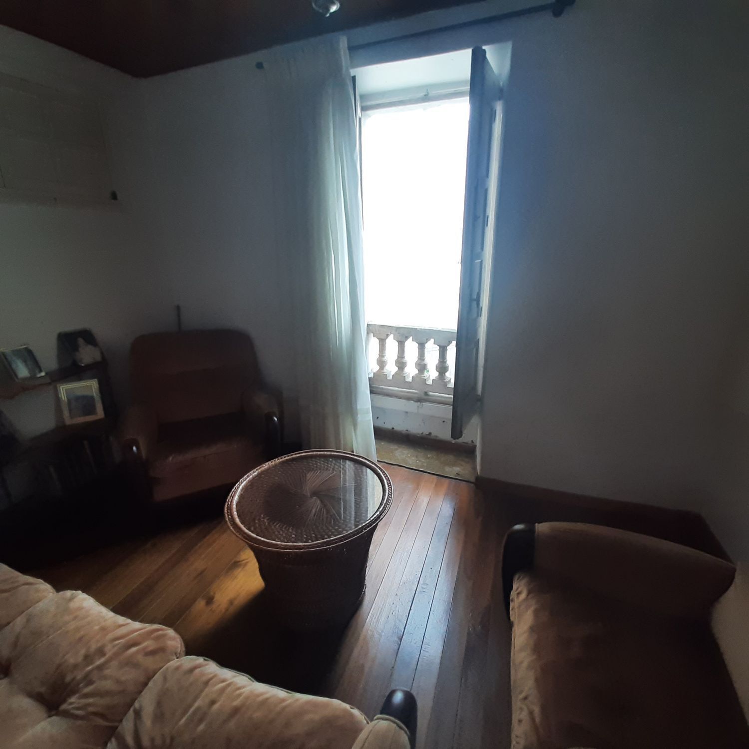 Propiedad en venta en Lugo, Viveiro