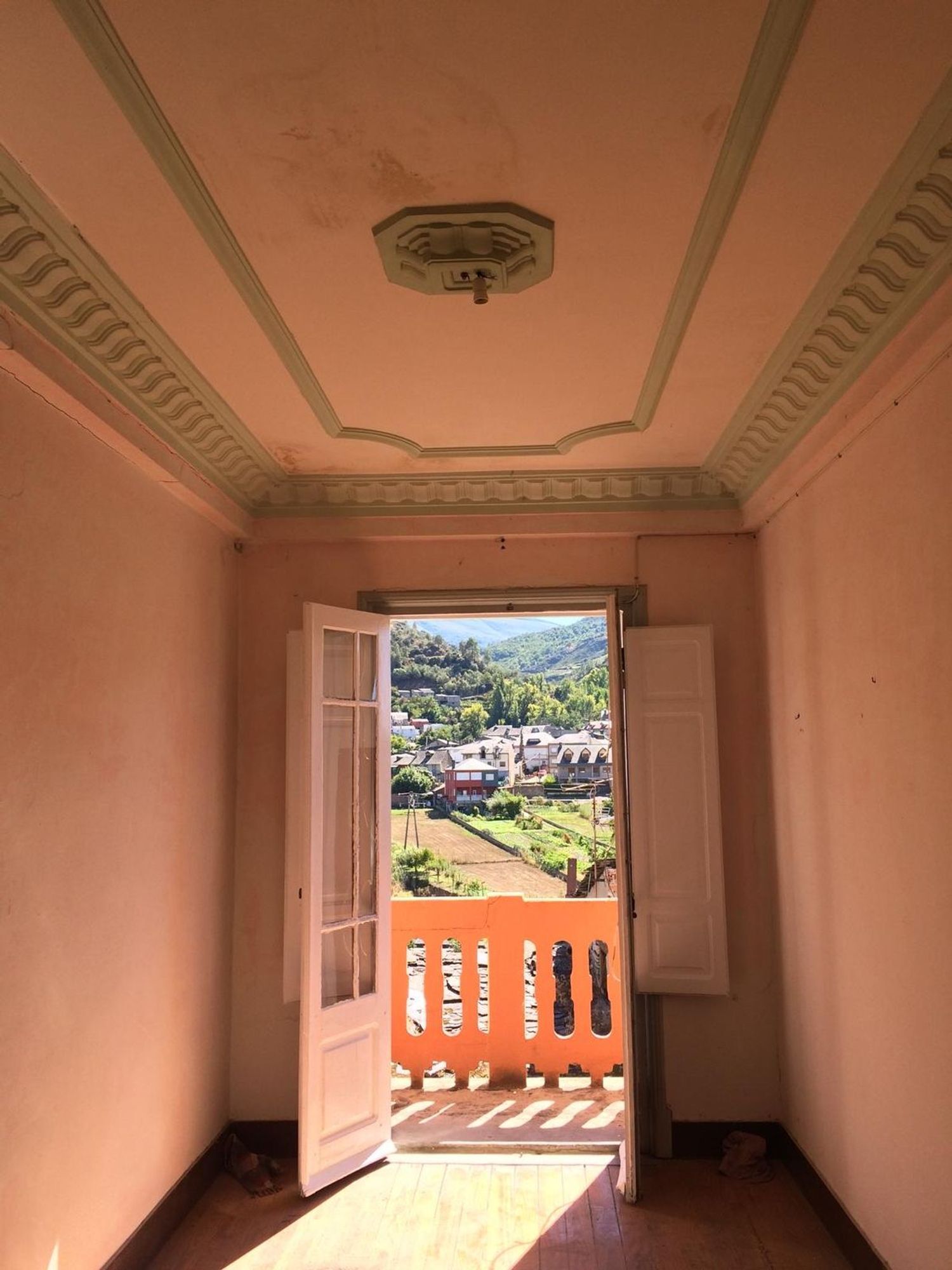 Propiedad en venta en Ourense, O Barco de Valdeorras