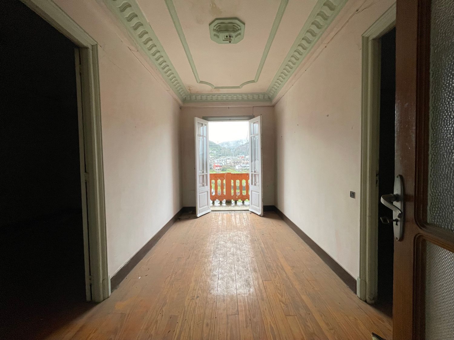 Propiedad en venta en Ourense, O Barco de Valdeorras