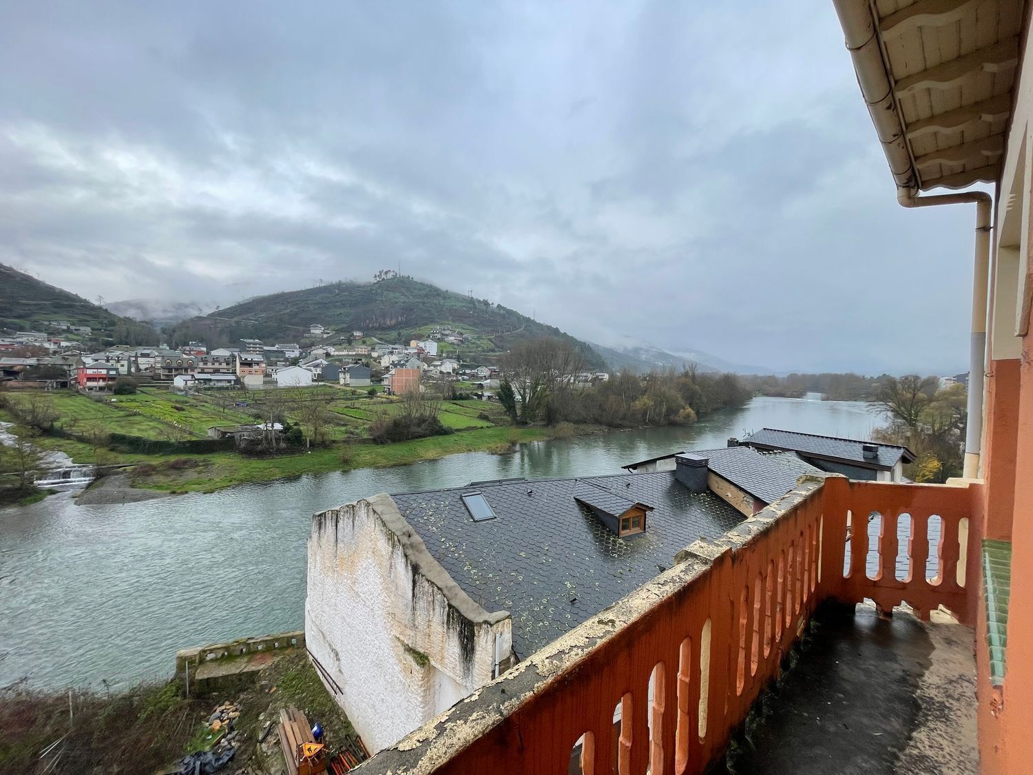 Propiedad en venta en Ourense, O Barco de Valdeorras
