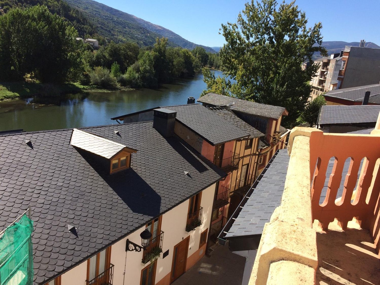 Propiedad en venta en Ourense, O Barco de Valdeorras