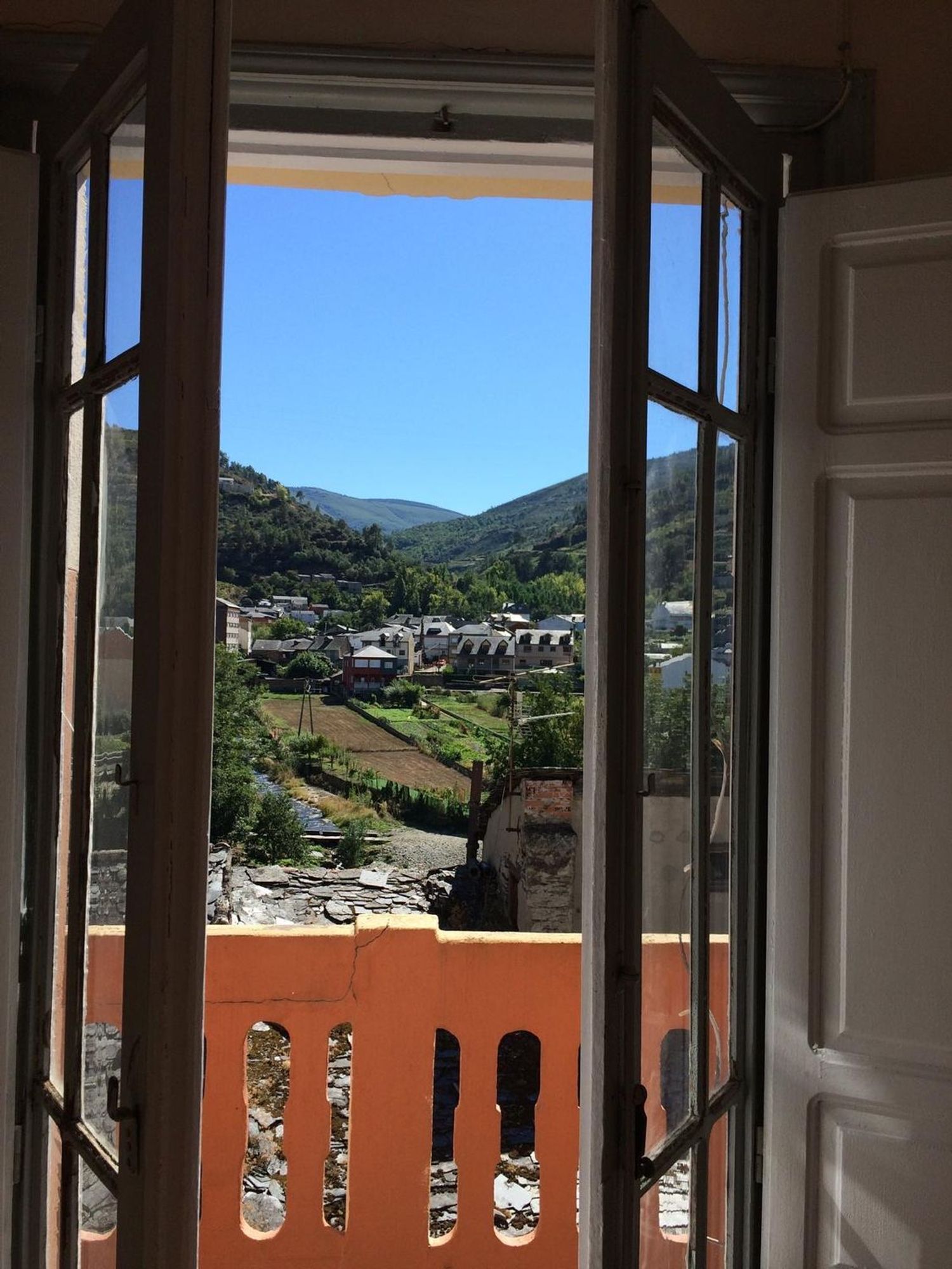 Propiedad en venta en Ourense, O Barco de Valdeorras