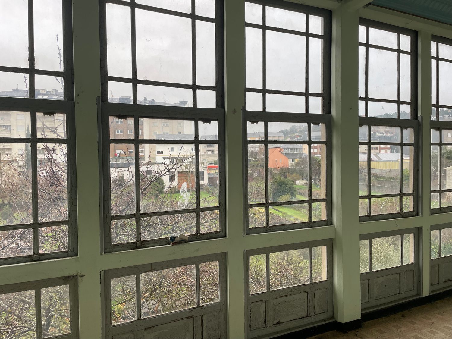 Propiedad en venta en Ourense, O Barco de Valdeorras