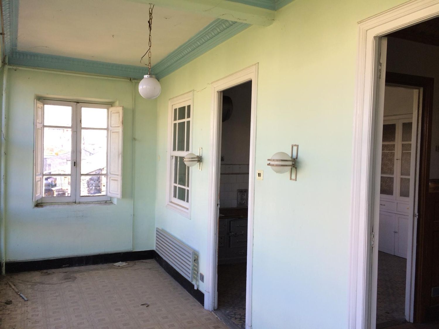 Propiedad en venta en Ourense, O Barco de Valdeorras