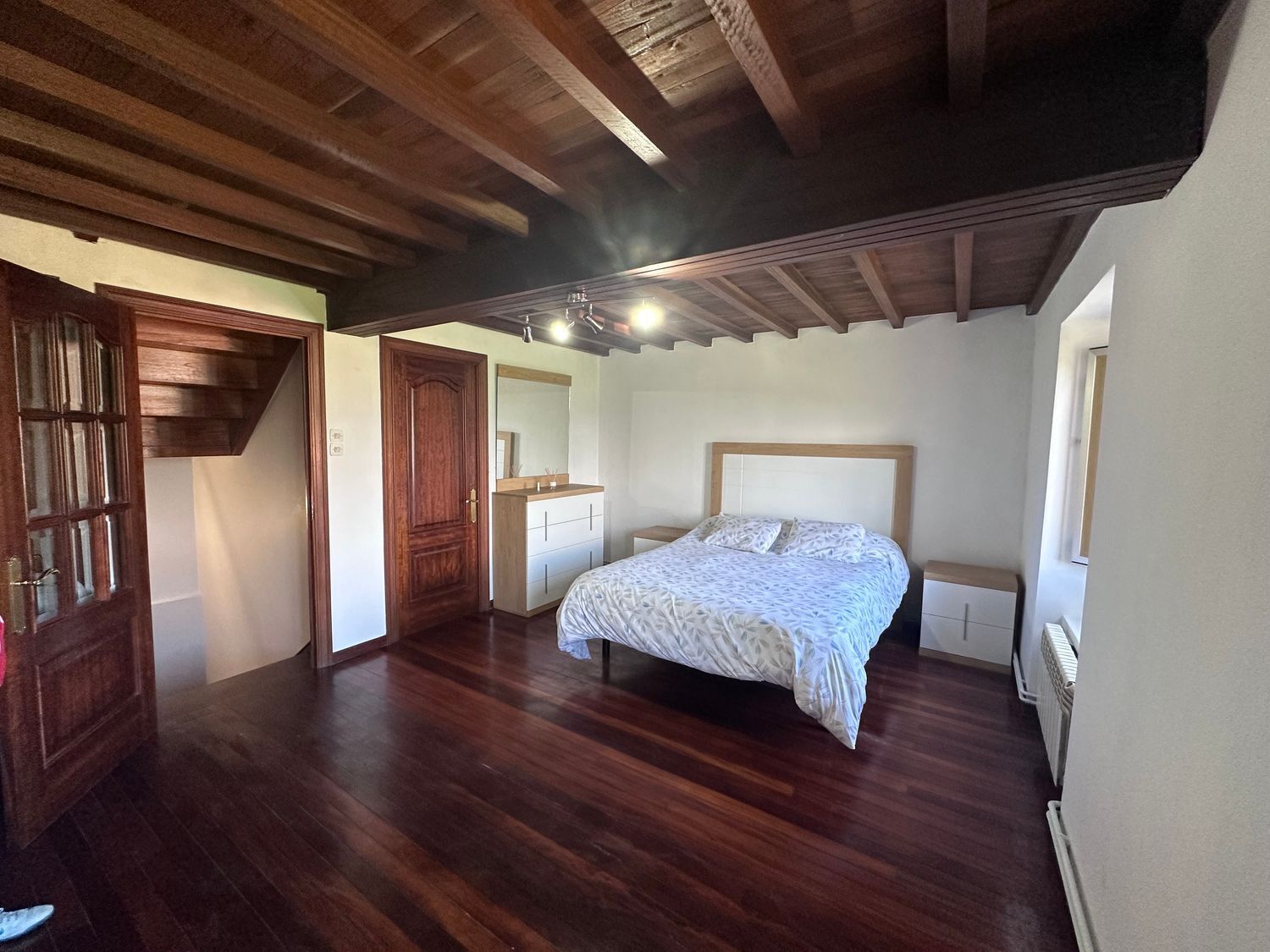 Propiedad en venta en A Coruña, Cedeira