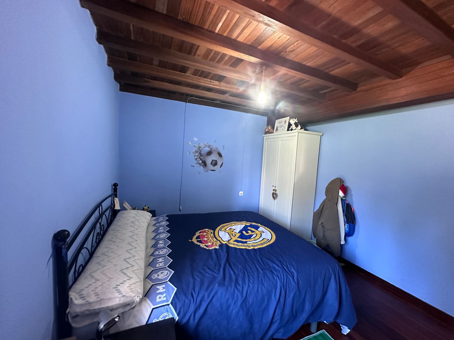 Propiedad en venta en A Coruña, Cedeira