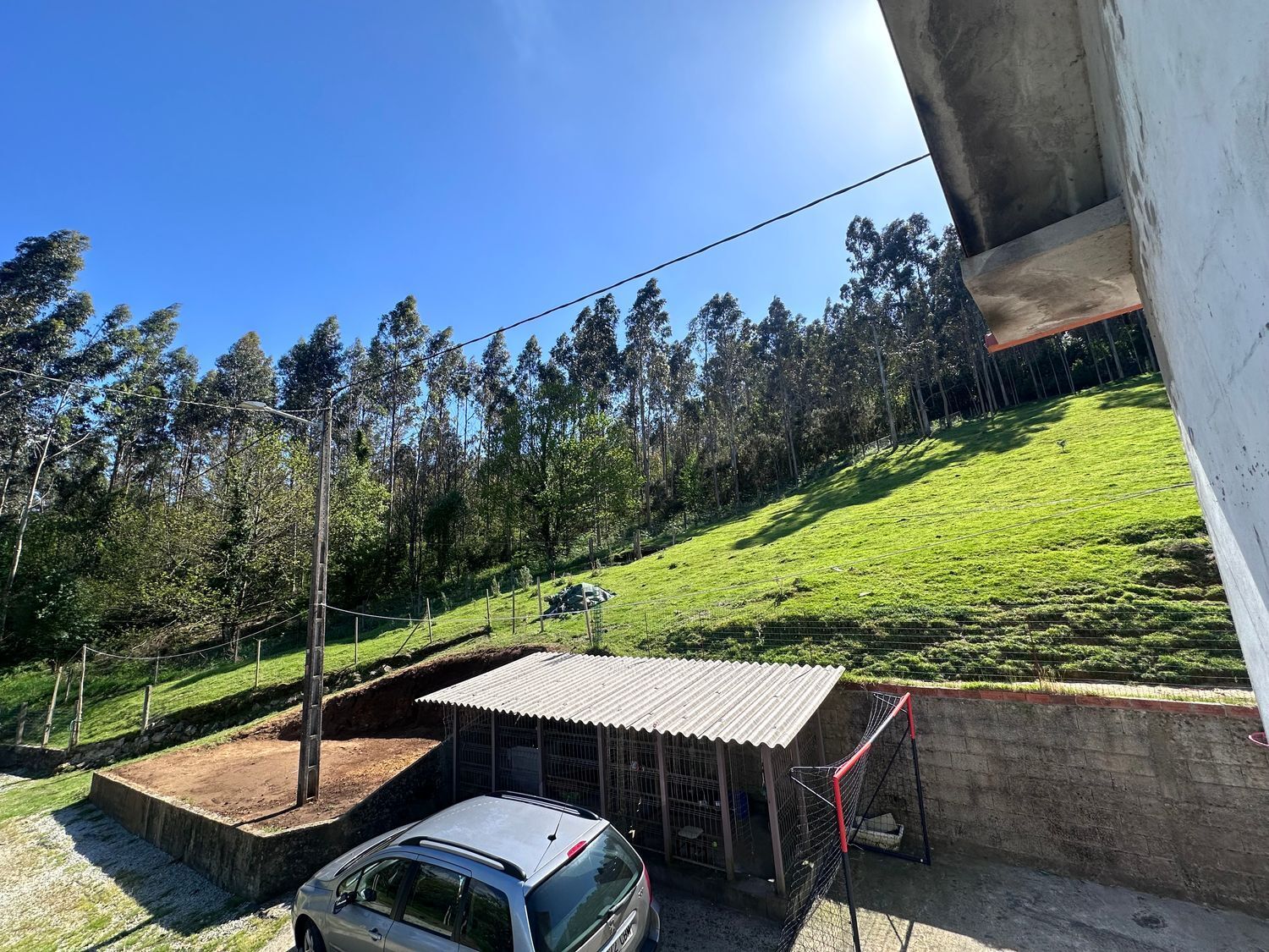 Propiedad en venta en A Coruña, Cedeira