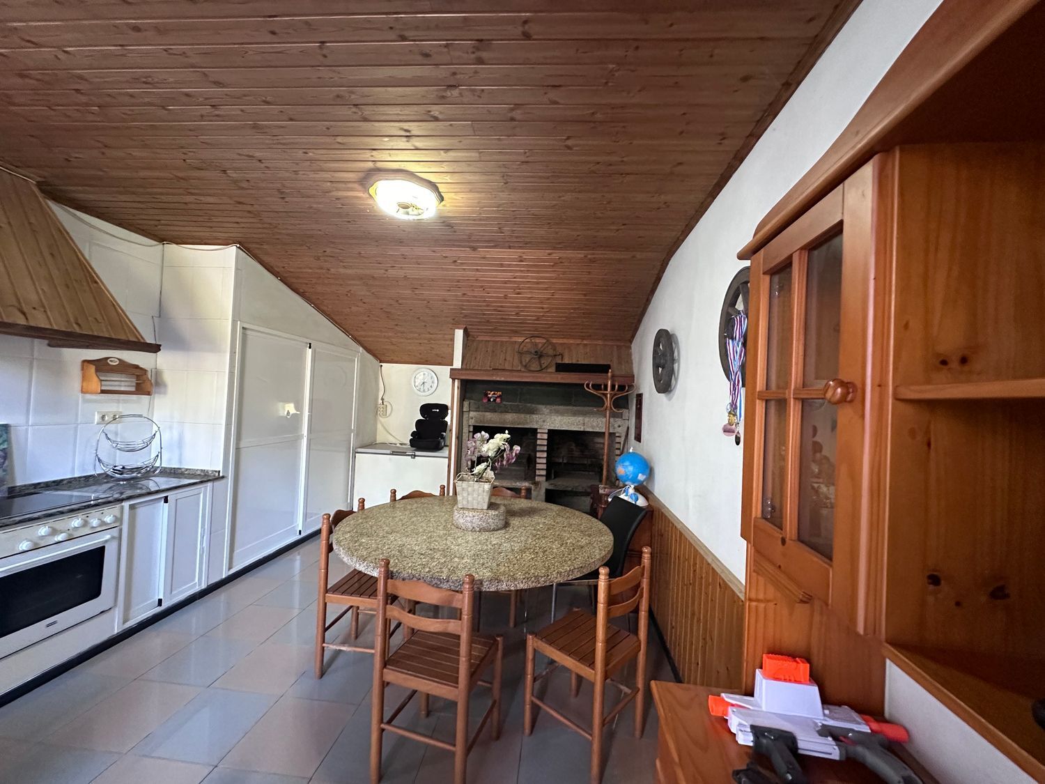 Propiedad en venta en A Coruña, Cedeira