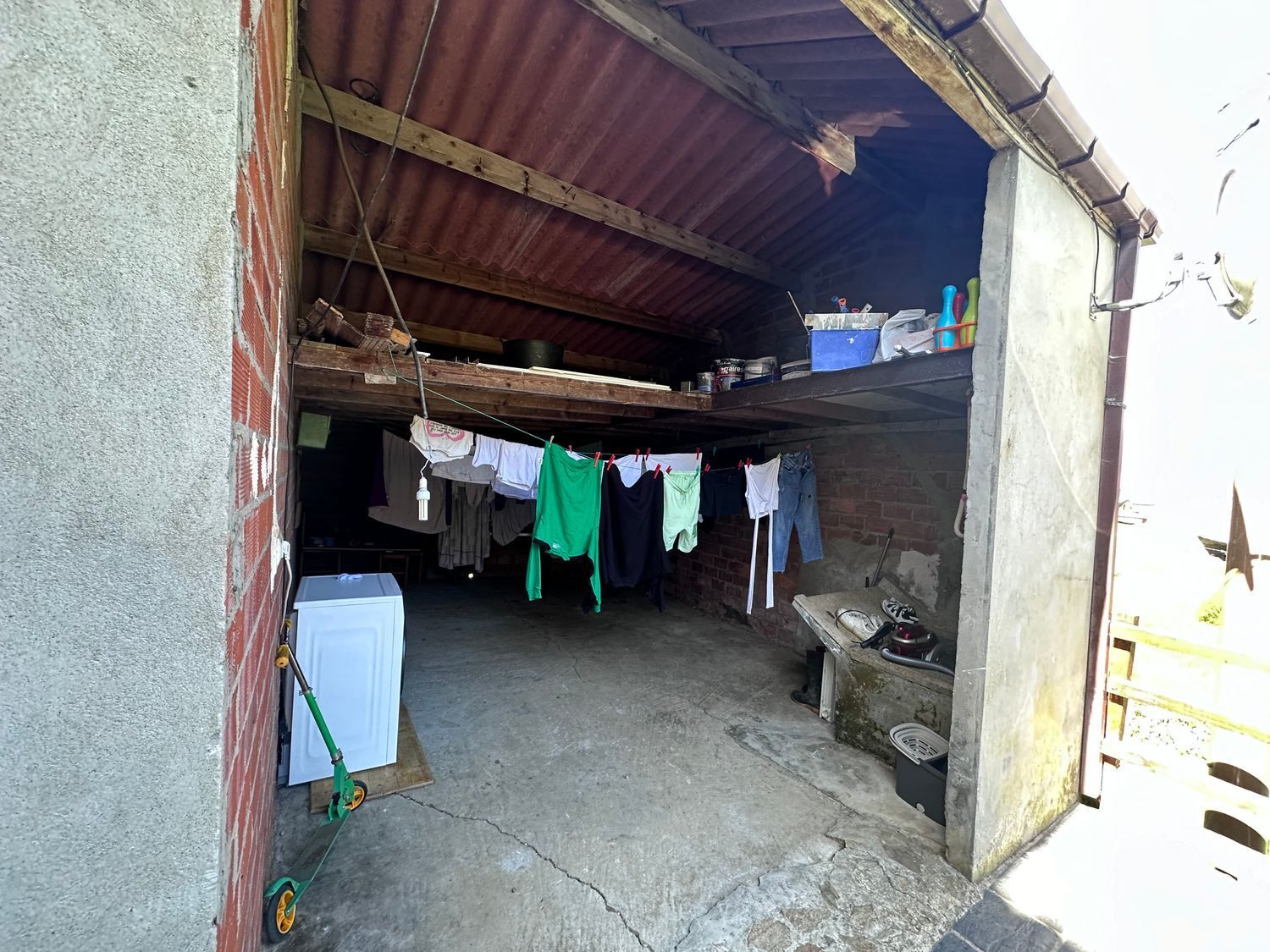 Propiedad en venta en A Coruña, Cedeira