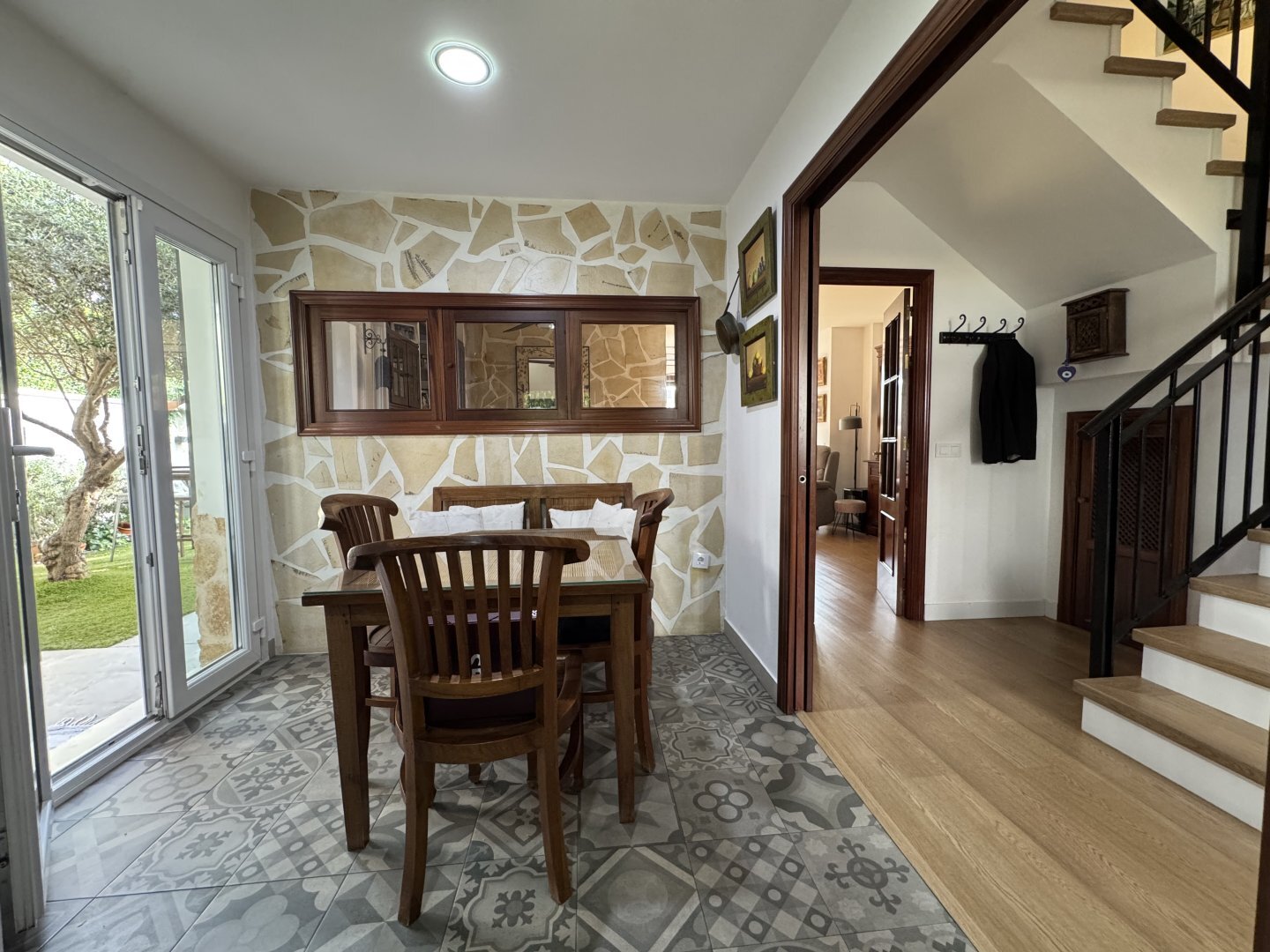 Pareado en Bormujos (Sevilla)