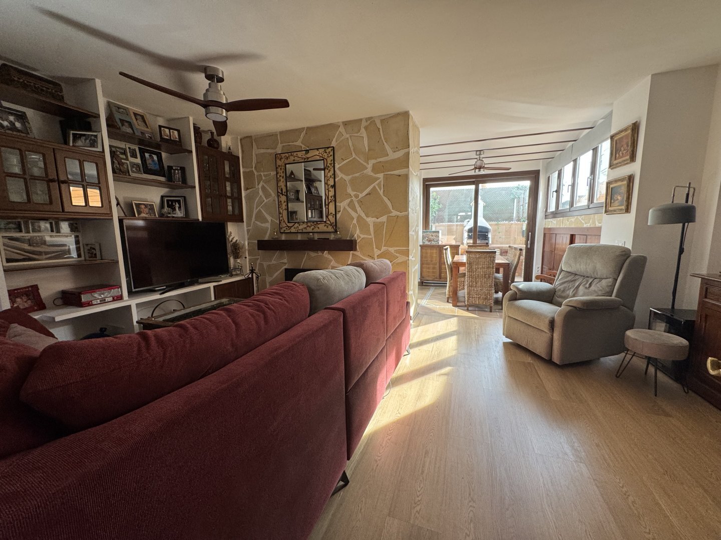 Pareado en Bormujos (Sevilla)